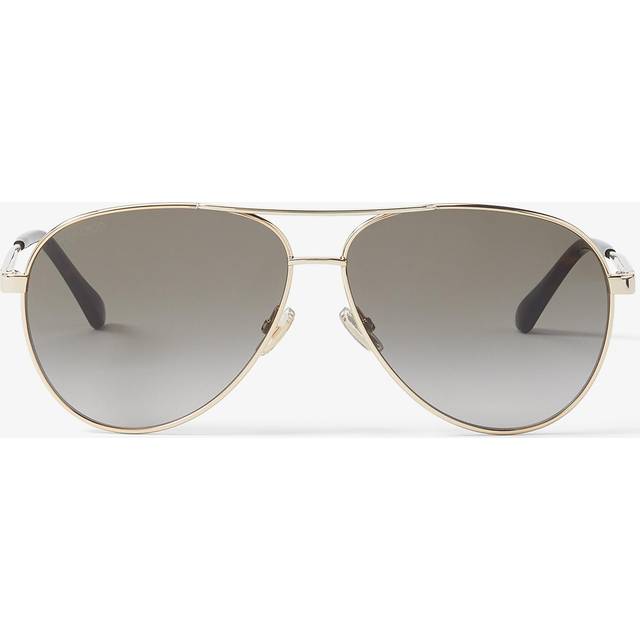 Jimmy Choo Women's JIMENA/S 60mm Sunglasses