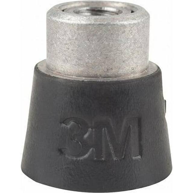 3M Disc Pad, 25 mm, 1/4", Medium