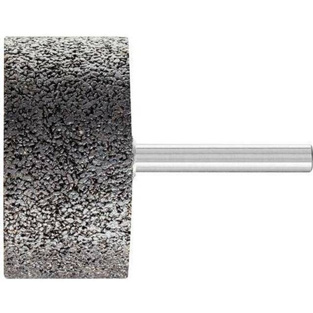 Schleifstift INOX EDGE D50xH25mm - 5 ST, 6mm NK 24 ZY PFERD