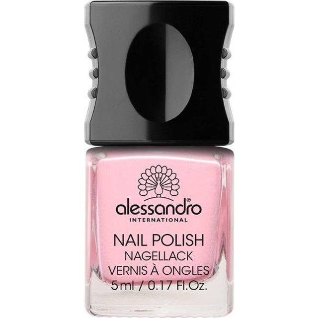 Alessandro Colour Code 4 Nail Polish