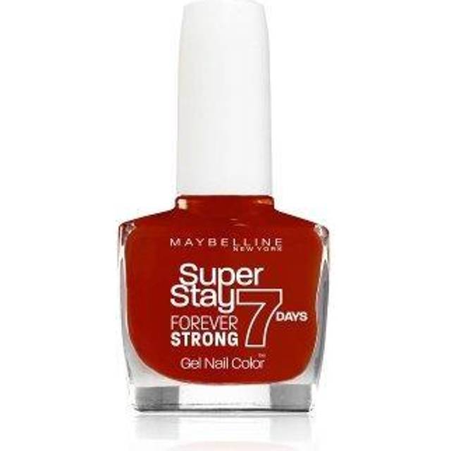 Maybelline New York Negle Neglelak Super Stay 7 Days Nail Polish