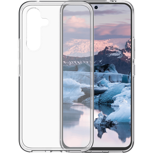 Dbramante1928 Iceland Pro Samsung Galaxy A54 5G fodral (genomskinligt)