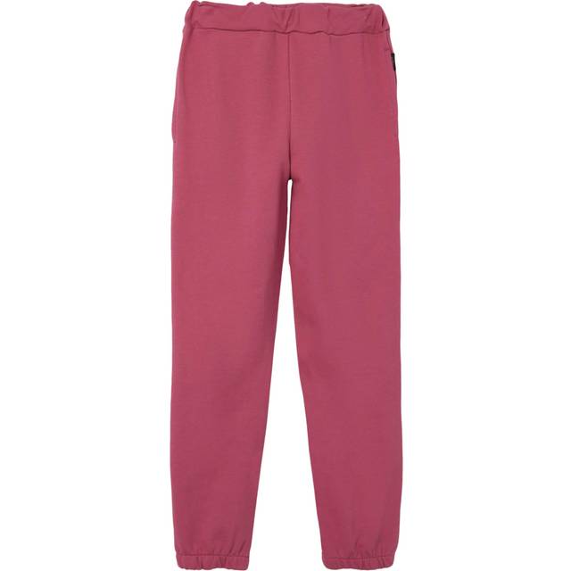 Name It Sweatpants - Noos - NkfSweat - Rose Wine - Name It - 2 år (92) - Sweatpants