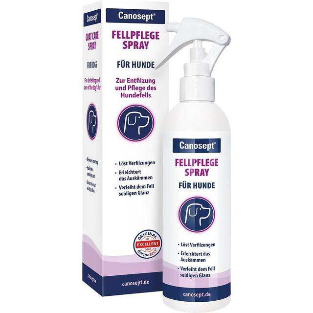 Canosept® Coat Care Spray - 250 ml