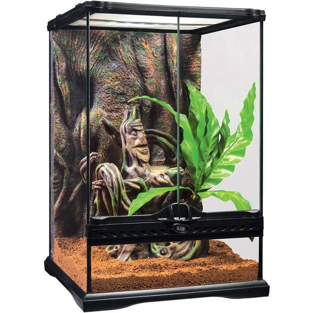 Exo Terra Crested Gecko Kit Small
