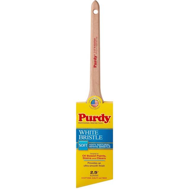 PAINT BRSH ADJUTANT 2.5 (Pack of 1)