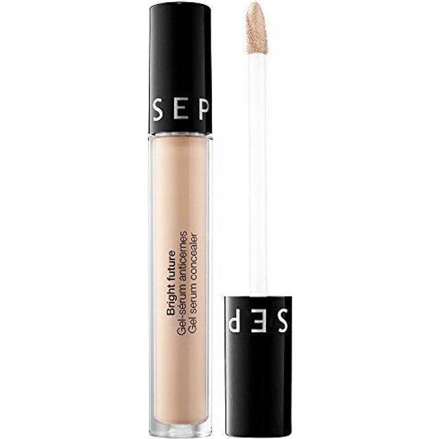SEPHORA COLLECTION Bright Future Gel Serum Under Eye Concealer 10.5 Blondie