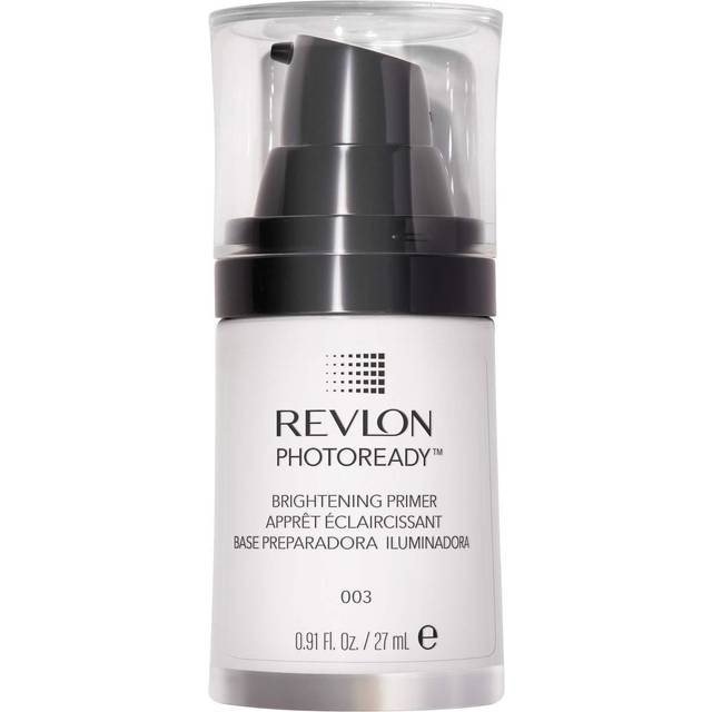 Revlon PhotoReady Primer  Brightening  0.91 Fluid Ounce