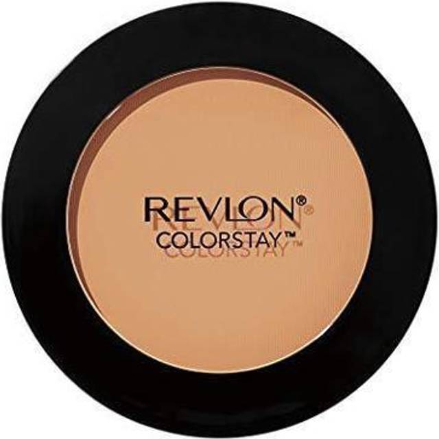 Revlon ColorStay Pressed Powder, Medium/Deep