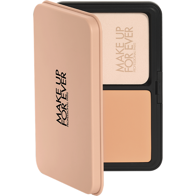 Make Up For Ever HD Skin Powder Foundation 2N34 Honey