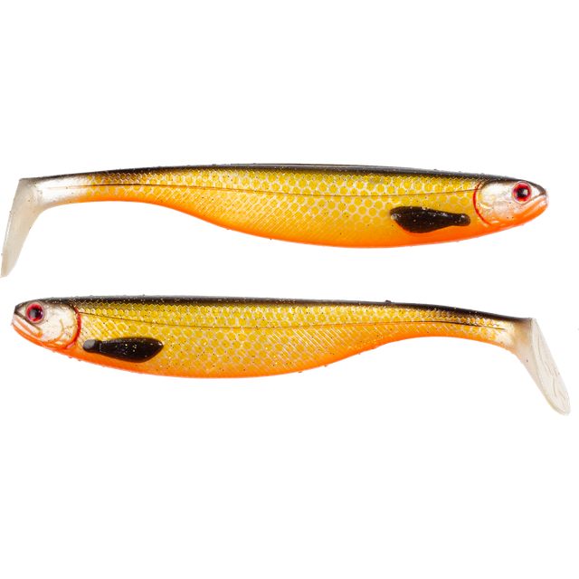 ShadTeez Slim 12 cm Official Roach 2-pack -
