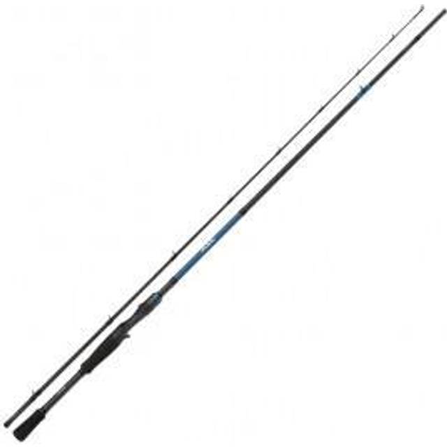 Shimano SLX Casting Ex-Fast 2,08m 6'10'' 7-15g 2pc
