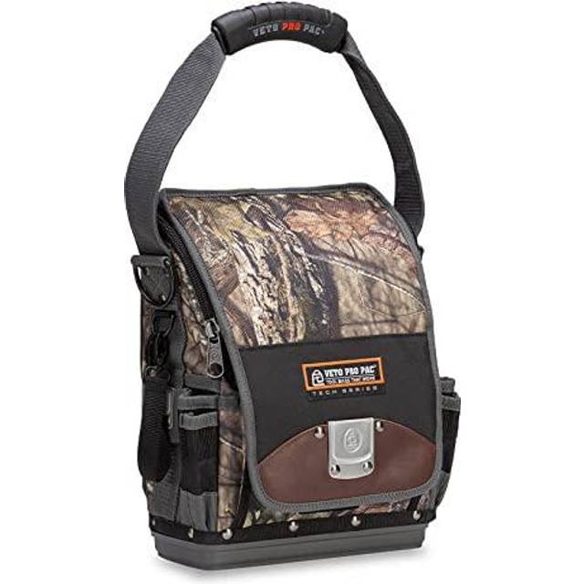 Veto Pro Pac TP-XL Extra Large Tool Pouch (Camo MO)
