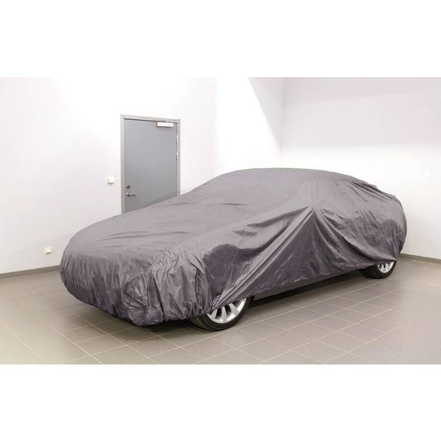 Carcover S Carwise