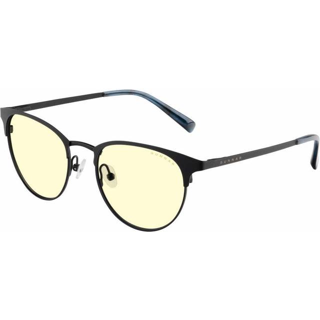 Gunnar Optiks Apex - Onyx/Navy - Amber