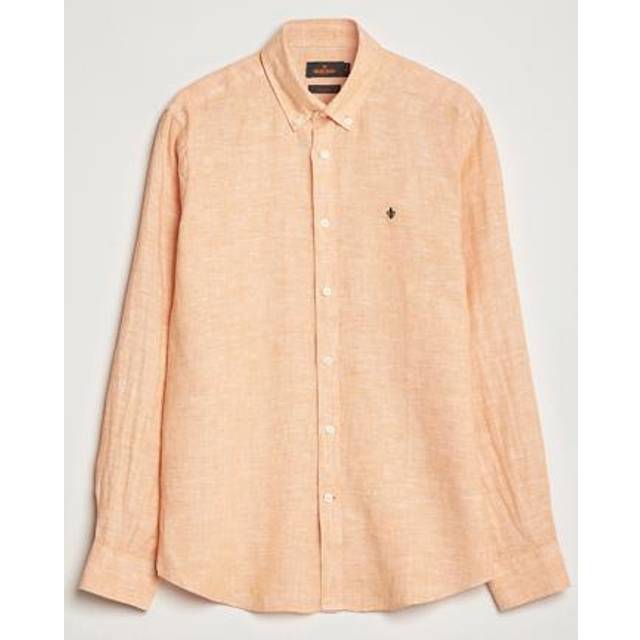 Douglas bd skjorta orange