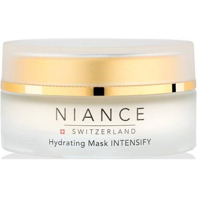 Niance Ansigtspleje Mask Intensify Hydrating Mask 50ml