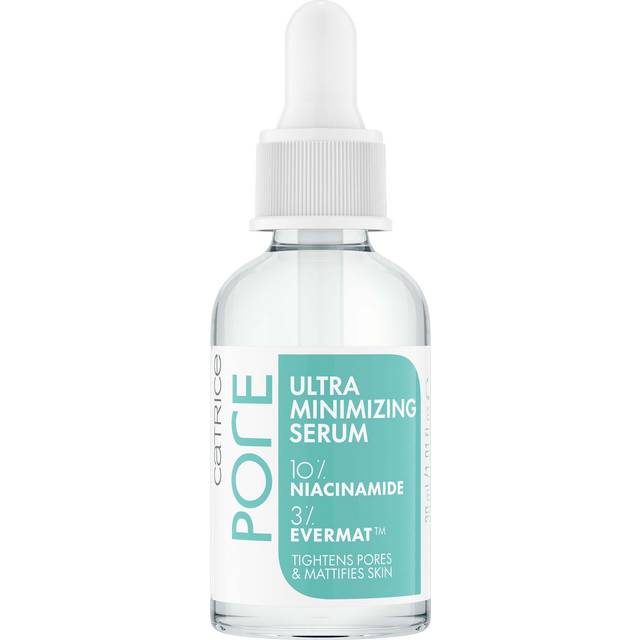 Catrice Pore Ultra Minimizing Pore-Minimising Serum 30 ml