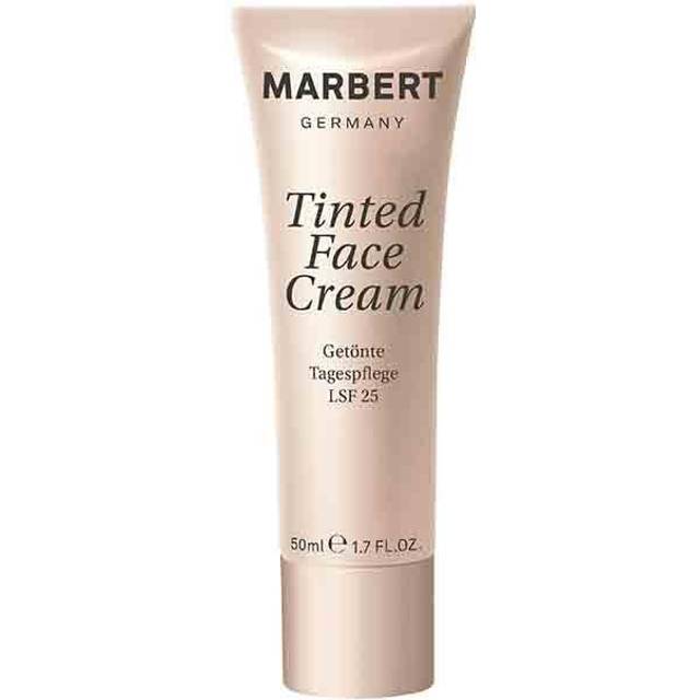 Marbert Pleje Special Care Tinted Face Cream SPF 50ml