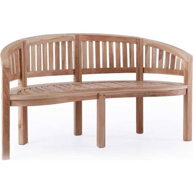 Dacore Dacore Teak Havebænk