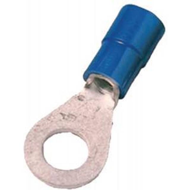ICIQ168 (50 Stück) - Ring lug for copper conductor 16mm² ICIQ168