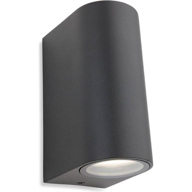 Firstlight Scenic Modern Style Up and Down Up and Down Light Gunmetal