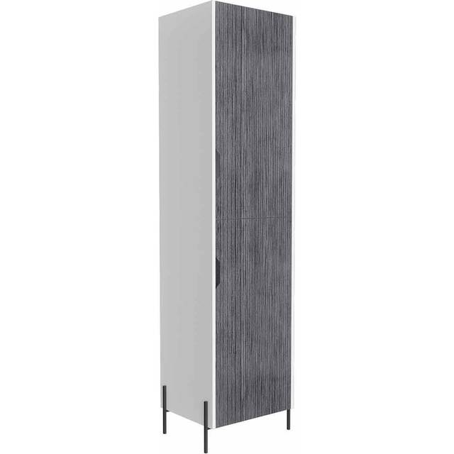 Dallas Tall Storage Cabinet