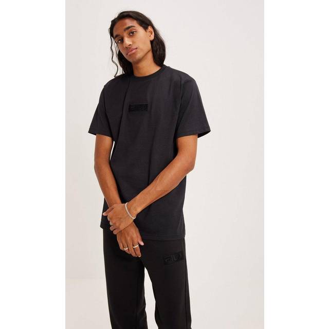 FILA Herr BELSH T-shirt, Moonless Night, XL