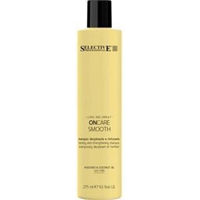 Selective Professional OnCare Smoothing Shampoo For Frizzy Hair 275ml