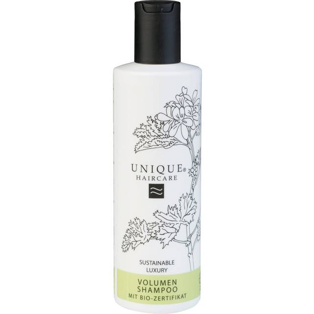 Unique Haircare Volume Shampoo 250ml 250ml