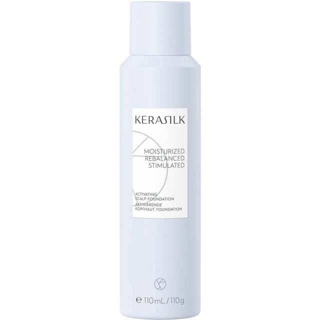 Kerasilk SPECIALISTS Activating Scalp Foundation 110