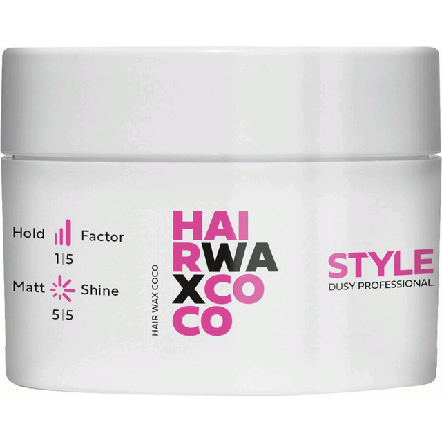 Dusy Hair Wax Coco 50 ml 50ml
