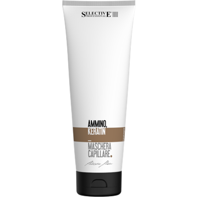 Supreme Selective Professional Artistic Flair Amino Keratin Mask 300 ml 300ml