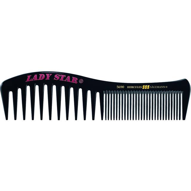 Matador Styling Comb 16569/7,5