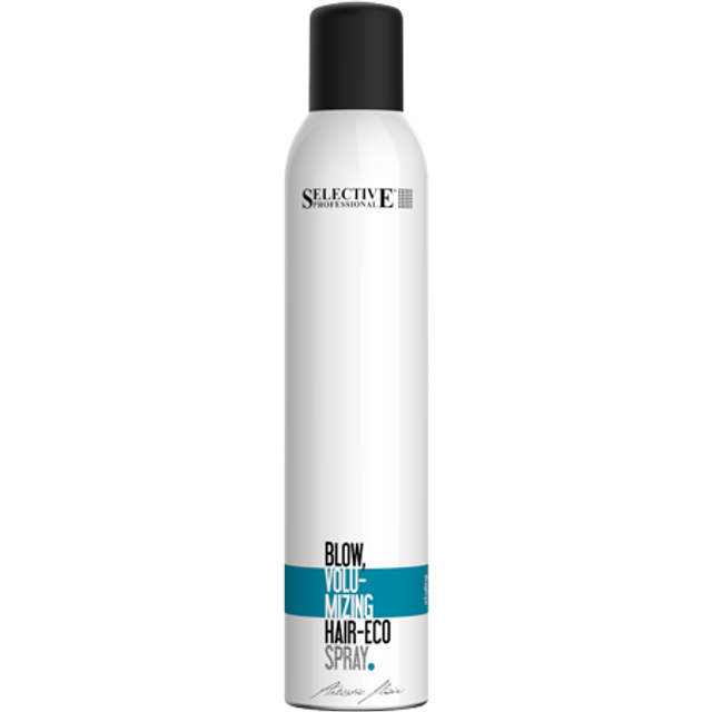 Supreme Selective Blow Volumizing Eco Hair Spray 300ml 300ml