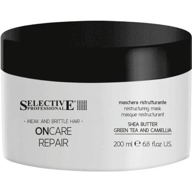Supreme Selective Professional OnCare Repair Restructuring Mask 200 ml 200ml