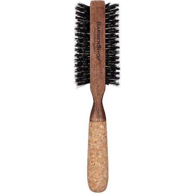 Regincós Børster og Kamme Men & Barbers MC Børste Stor Ø 57 mm 1 Stk