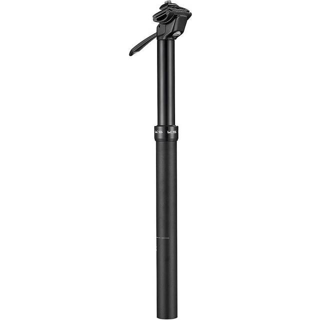 KS Suspension eTen Dropper Seatpost - 31.6mm125mm