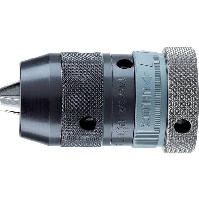 Röhm Snabbchuck Supra SK 0,5-10mm, 3/8 x 24