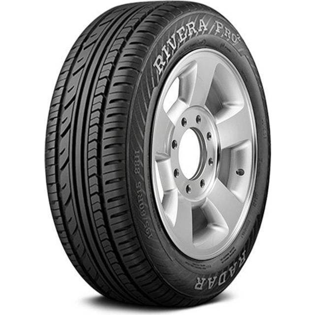 Radar RIVERA PRO2 Sommer RGC0154RAD