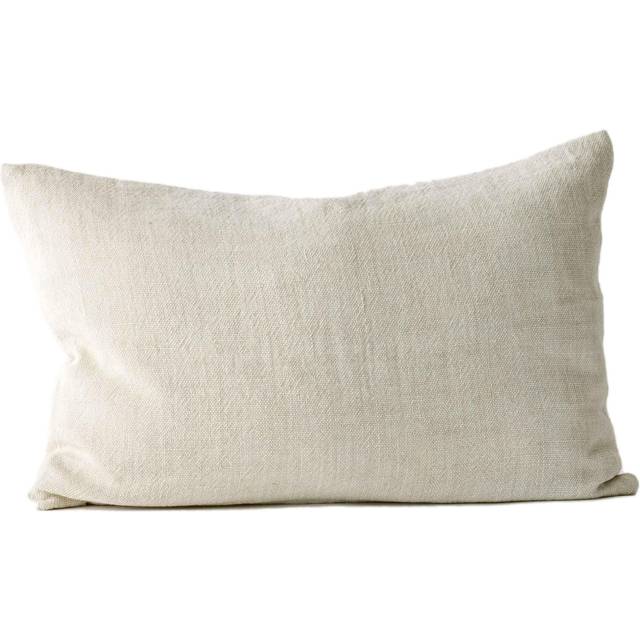 Margaux Cushion Cover 40x60 cm, Wheat