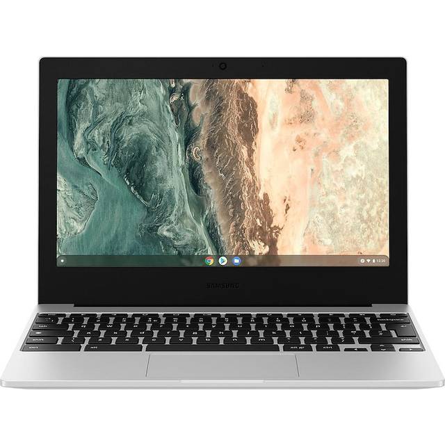 Samsung Galaxy 11in Celeron 4GB 64GB Chromebook