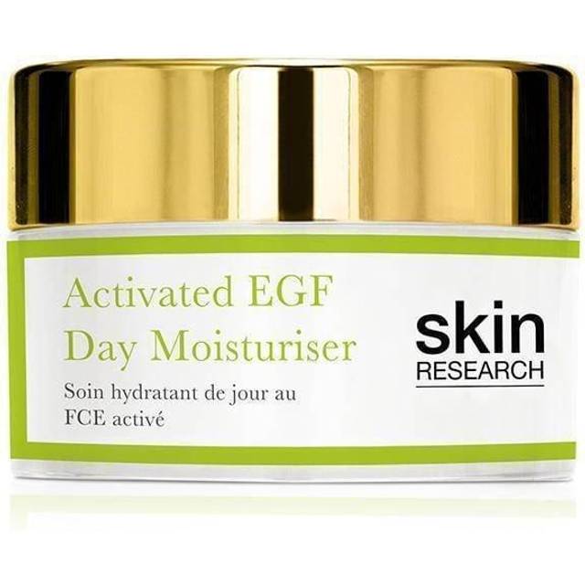 Skin Research Advanced Epidermal Growth Factor Day Moisturiser 50ml