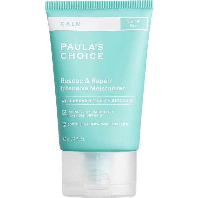 Paula's Choice Calm Rescue and Repair Intensive Moisturiser 60ml
