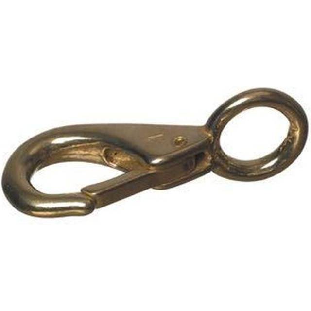 1852 Marine Messing karabinhage 82mm
