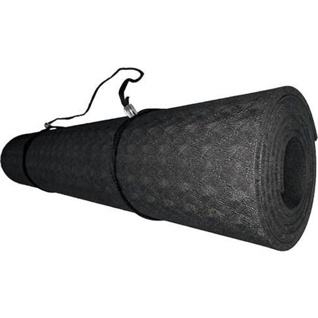Iron Gym Exercise & Yoga Mat 4 mm, 1 st