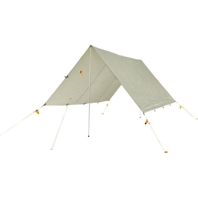 Wechsel - Wing 'Travel Line' L - Tarp grey/white