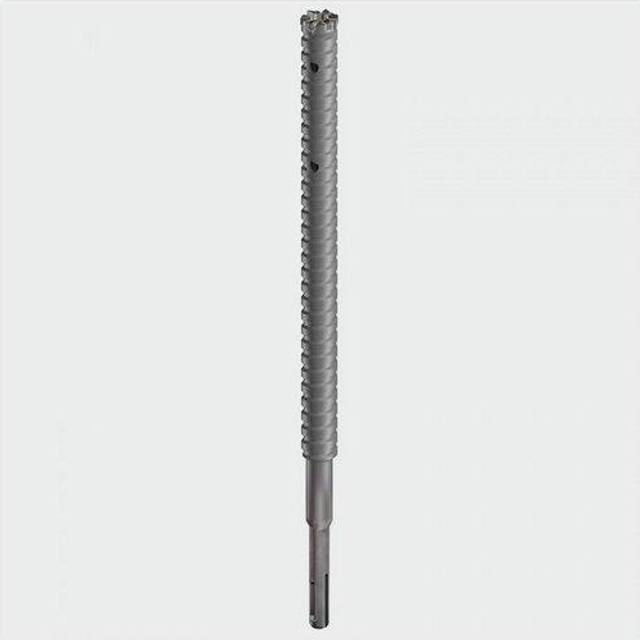 Timco sds Shank Rebar Cutters Complete - 16 x 300