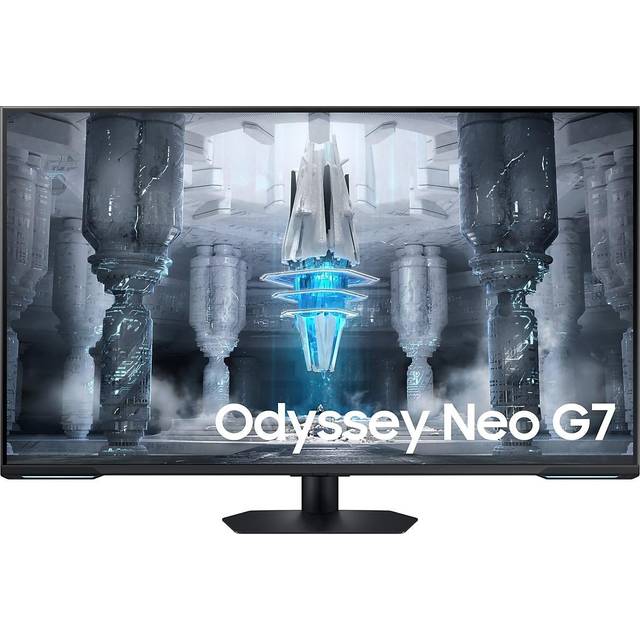 Samsung Kids 43in G70nc Odyssey Gaming Monitor