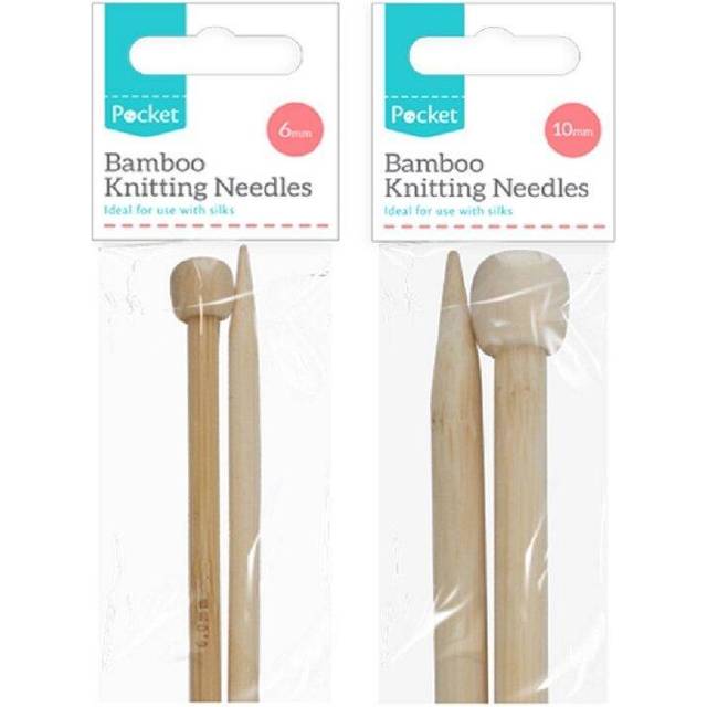 (Set of Bamboo Knitting Needles) 50g Knitting / Crochet Yarns 15 Beautiful Colours To Choose White Fushia Sparkle
